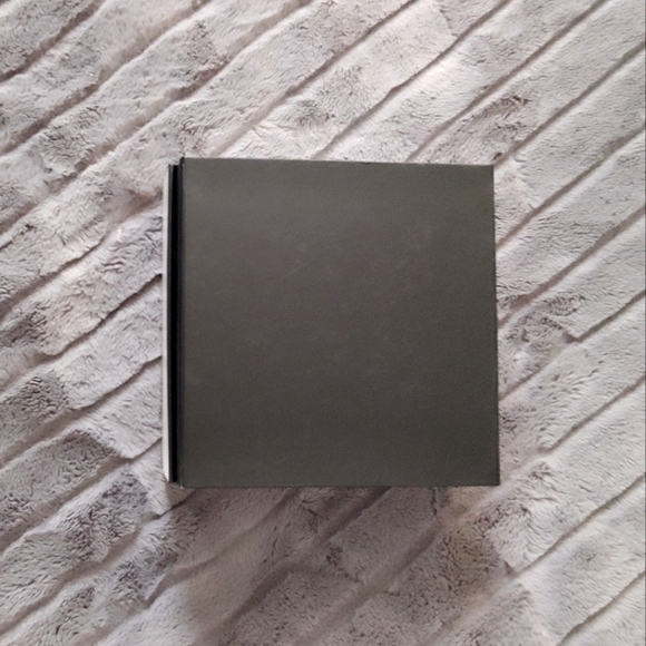 GUC Empty CHANEL BOX And Empty BLEU DE CHANEL PERFUME BOX! - Picture 2 of 12